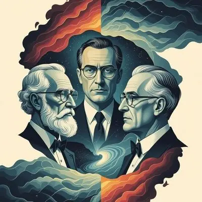 El sujeto en Freud y Lacan: entre lo que sentimos y lo que decimos