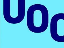 Colaboración académica con la Universitat Oberta de Catalunya (UOC)