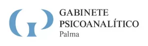 Logotipo oficial del Gabinete Psicoanalítico Palma - Director José García Peñalver