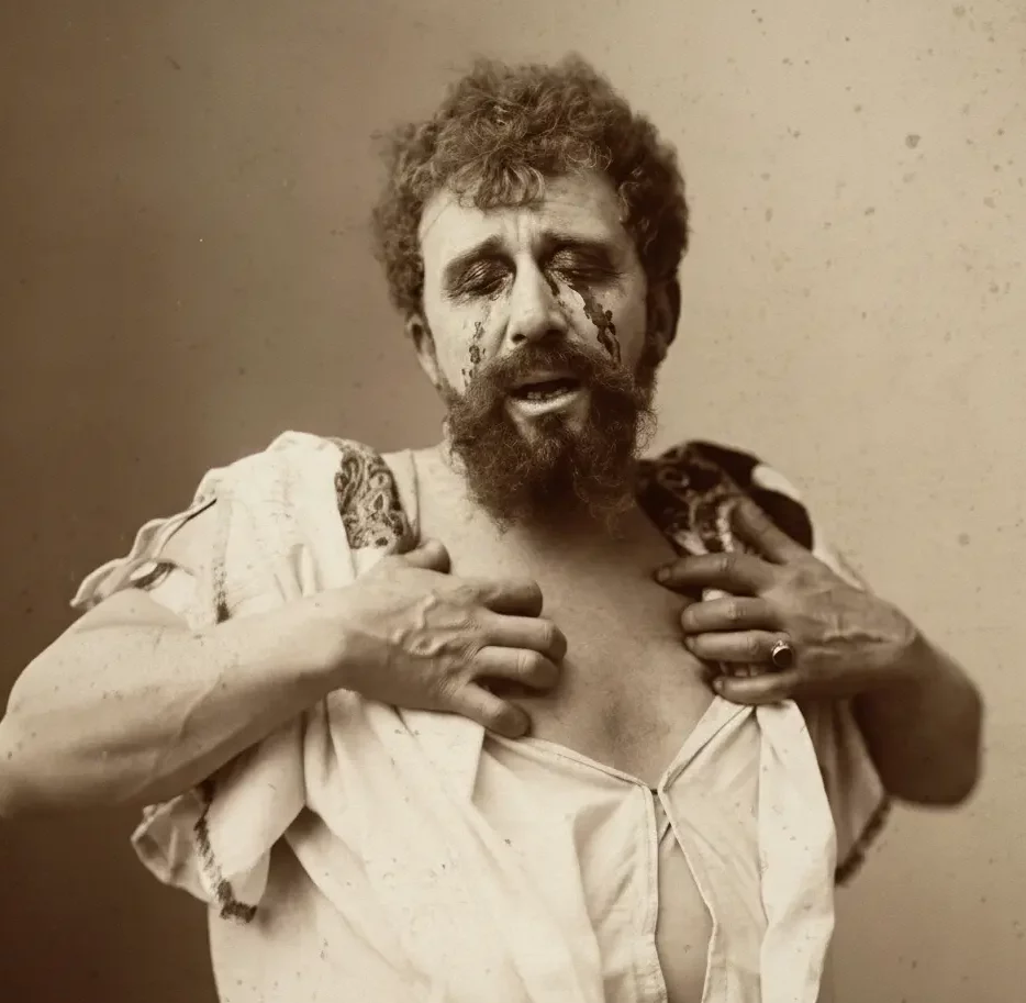 Representación simbólica del Complejo de Edipo: la relación entre el hijo, el deseo de la madre y la ley del padre en psicoanálisis.