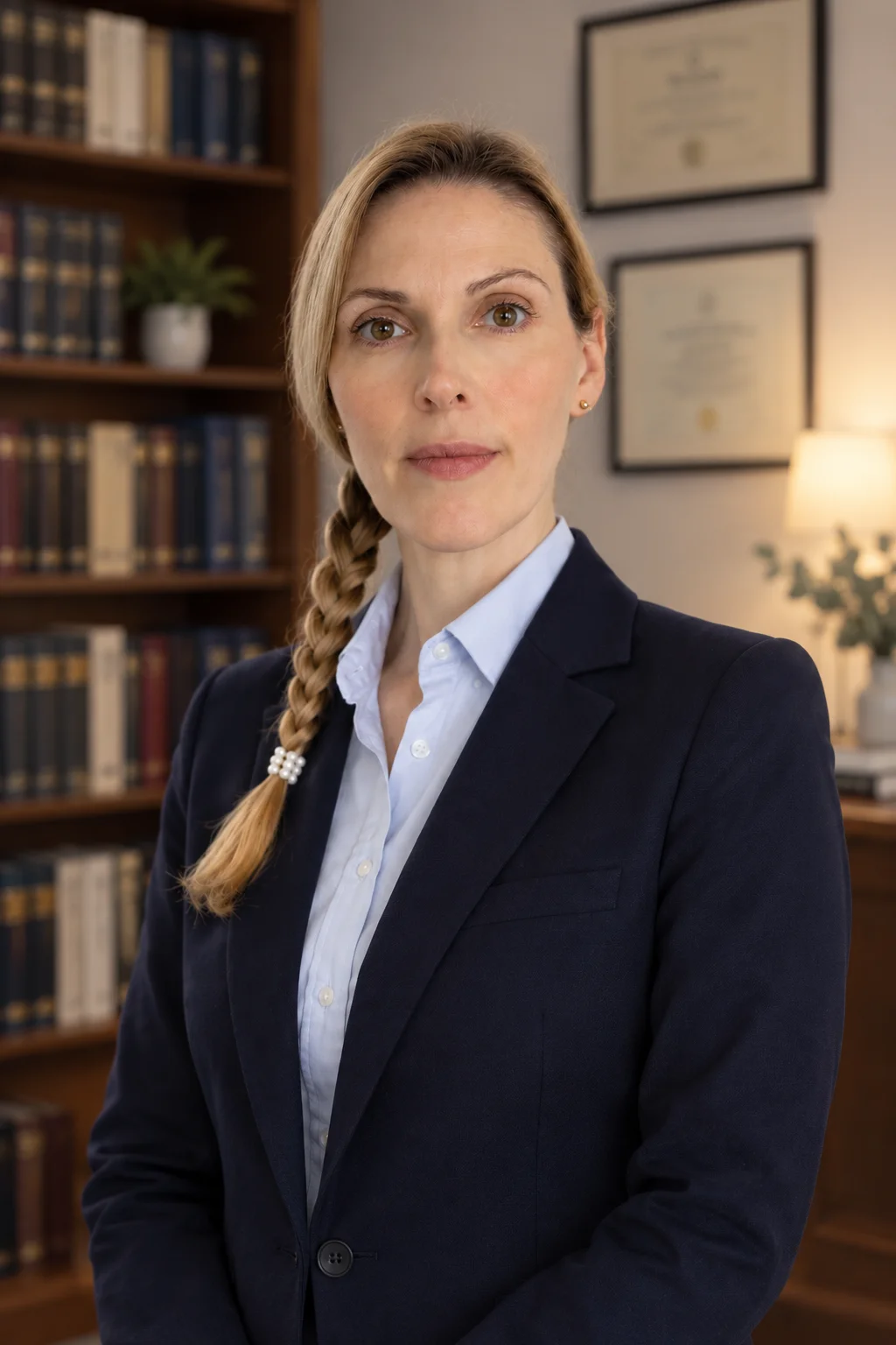 Inmaculada Monje López 
